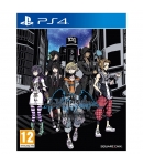 Neo: The World Ends With You