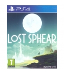 Lost Sphear