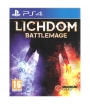 Lichdom Battlemage