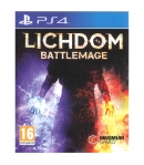 Lichdom Battlemage