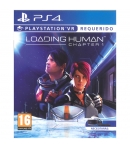 Loading Human Chapter 1