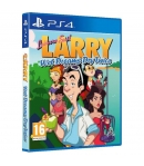 Leisure Suit Larry Wet Dreams Dry Twice