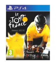 Le Tour de France 2015