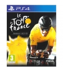 Le Tour de France 2015