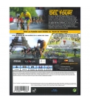 Le Tour de France 2015