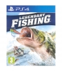 Legendary Fishing