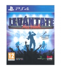 Levántate: All Stars