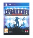 Levántate: All Stars