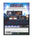 Levántate: All Stars