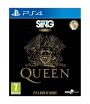 Let's Sing Presents Queen