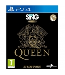 Let's Sing Presents Queen