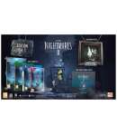 Little Nightmares II Day One Edition