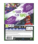 Lego Dc Súper Villanos