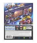 Lego Marvel Vengadores