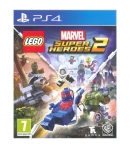 Lego Marvel Super Heroes 2