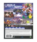 Lego Marvel Super Heroes 2