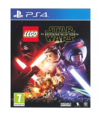 Lego Star Wars El Despertar de la Fuerza