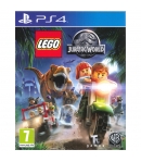 Lego Jurassic World