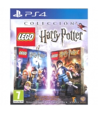 Lego Harry Potter Colección