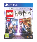 Lego Harry Potter Colección