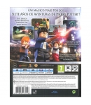 Lego Harry Potter Colección