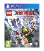 Lego La Ninjago Película El Videojuego