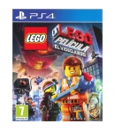 Lego La Lego Película El Videojuego