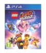 Lego La Lego Película 2 El Videojuego