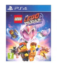 Lego La Lego Película 2 El Videojuego
