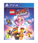 Lego La Lego Película 2 El Videojuego