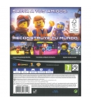 Lego La Lego Película 2 El Videojuego