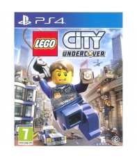 Lego City Undercover