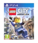 Lego City Undercover