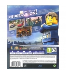 Lego City Undercover