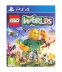 Lego Worlds