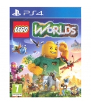 Lego Worlds