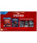 Marvel Spider-Man Edición Juego del Año
