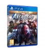 Marvel Avengers Edición Deluxe