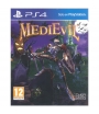 Medievil