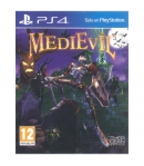 Medievil