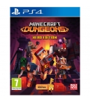 Minecraft Dungeons Hero Edition