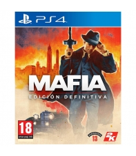 Mafia Edición Definitiva