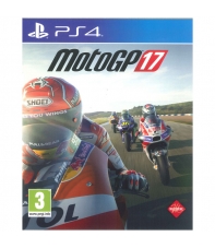 MotoGp 17