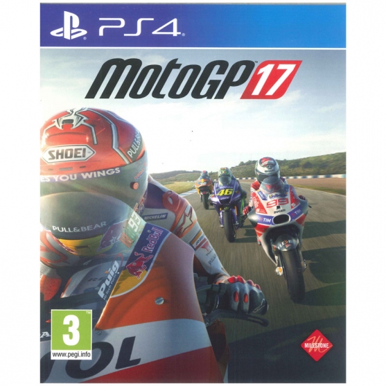 MotoGp 17