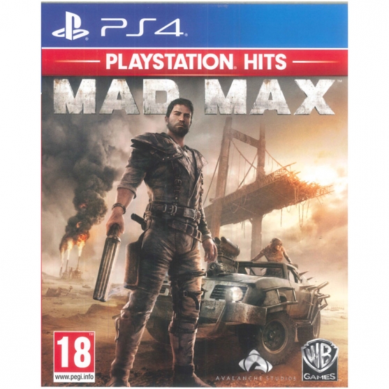 Mad Max