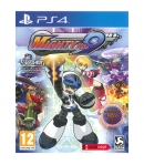 Mighty No.9