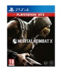 Mortal Kombat X
