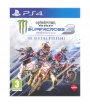 Monster Energy Ama Supercross 3 The Official Videogame