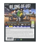 Monster Energy Ama Supercross 3 The Official Videogame