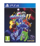 Megaman 11